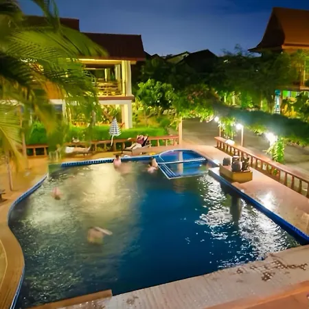 Avila Resort Pattaya-2